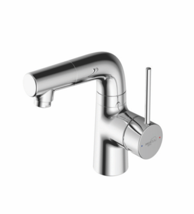 Vòi chậu nóng lạnh CO 7118